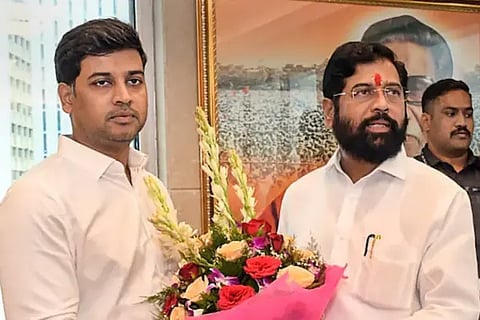 Maharashtra