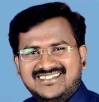 Mahesh Gornalkar
