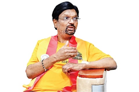 Mahesh Joshi