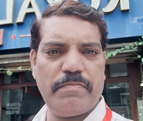 Mallikarjun Markale - Copy