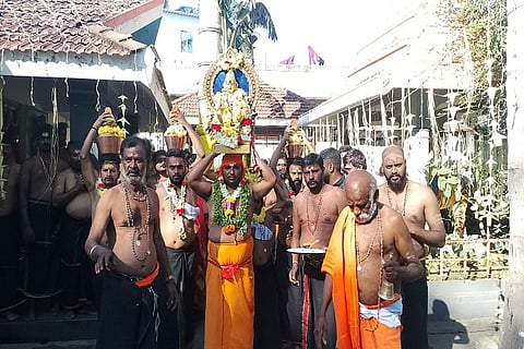 Mandalotsava