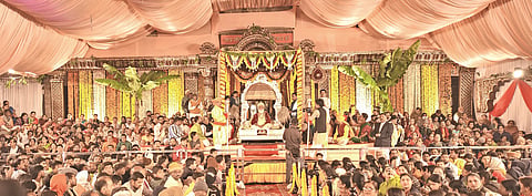 Maniknagar-2