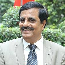 Manu Baligar