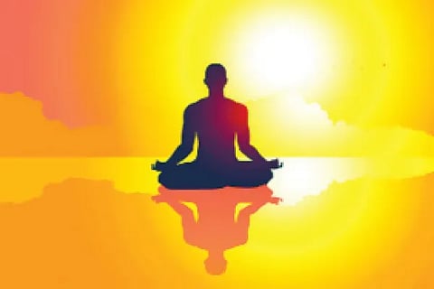 Meditation