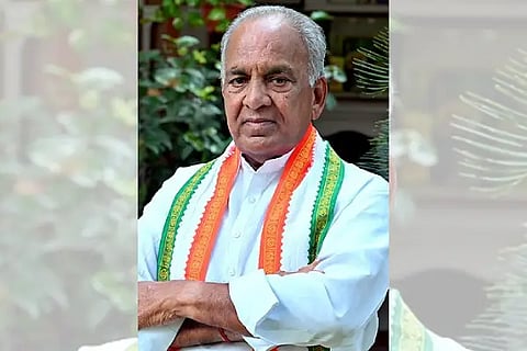 N S bosuraj