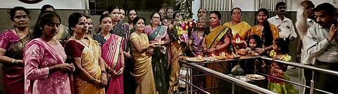 NAREGAL DATTA JAYANTI