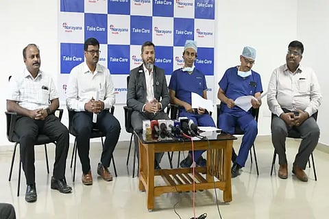 NH Hospital Kidney Transplant