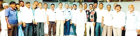 NRGL SAMITI