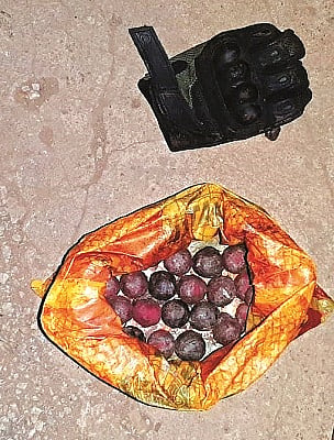 Nadabomb