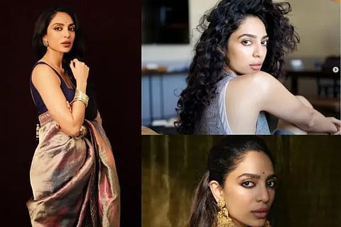 Naga Chaitanya & sobhita Dhulipala (3)