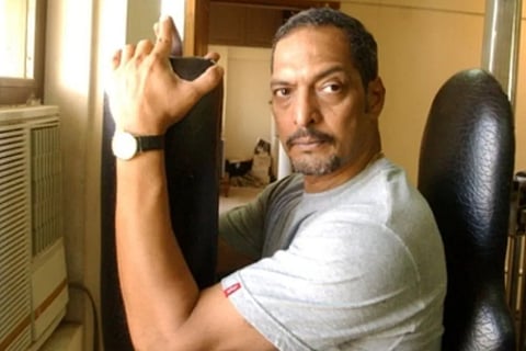 Nana Patekar