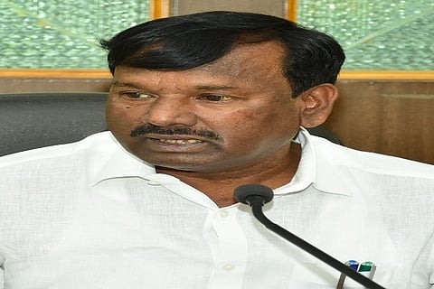Narayanaswamy