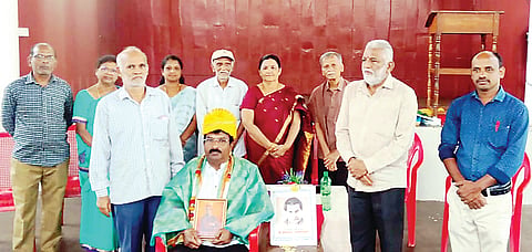 mysore