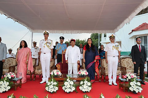 Navy Day