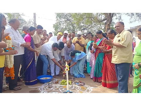 New Abbayya