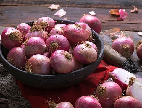 Onion