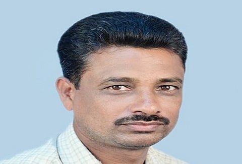 P.P.SUKUMAR