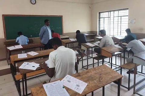 PDO Exam