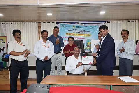 PDO of the Month Award