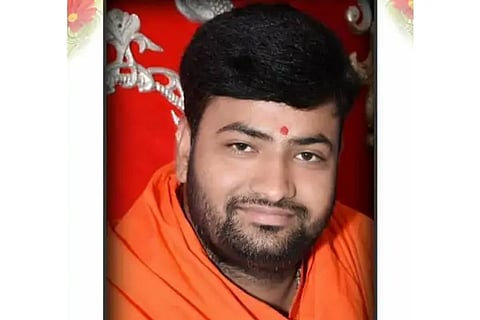 Panchamasali, Lathicharj, Basavanbagewadi, Managuli, Abhinava Sanganabasava Shivacharya, Siddaramaiah,