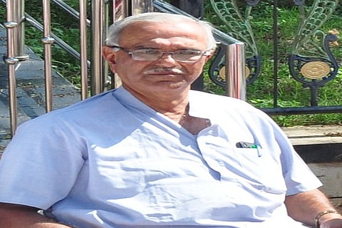 Pattabhi Ram