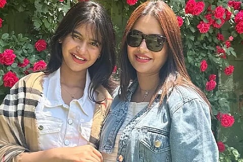 Pavithra Kushi