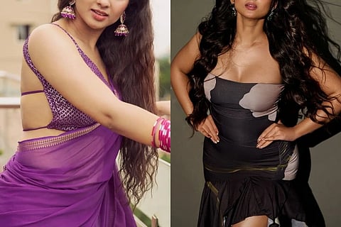 Pragya Nagra