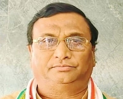 Prakash Ghale