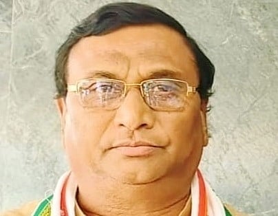 Prakash Ghale
