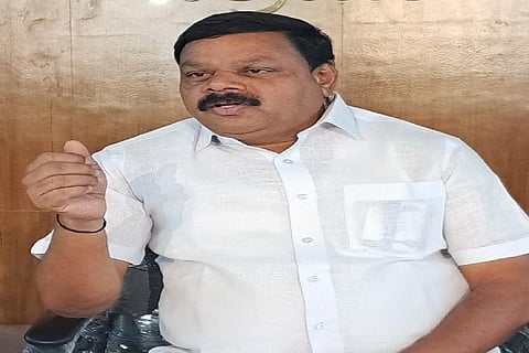 Prakash beeravara