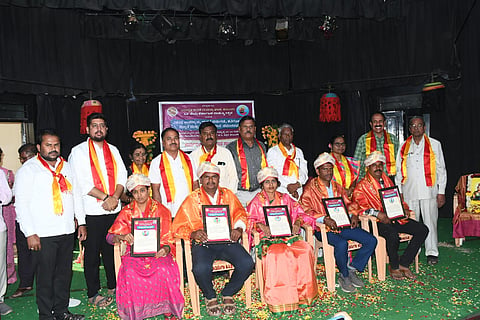 Prashasti