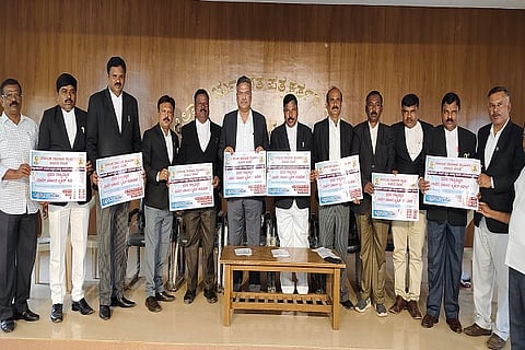 Pressmeet