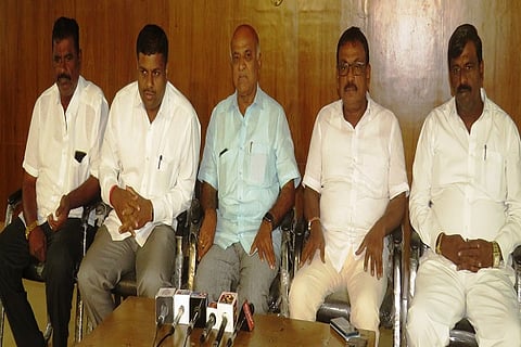 Pressmeet