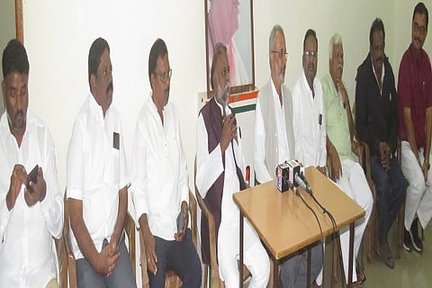 Pressmeet
