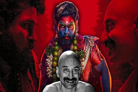 Pushpa 3
