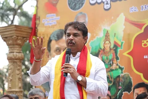 R Ashok