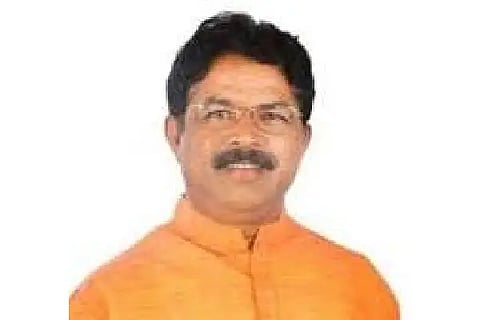 R Ashok