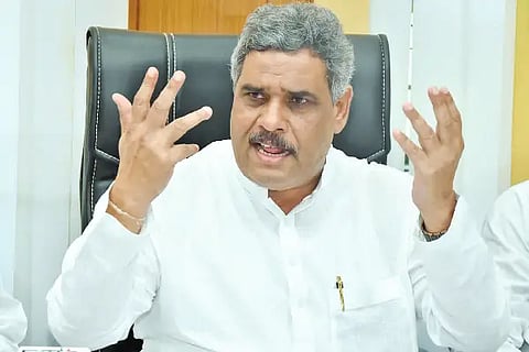 RAJU ALAGUR