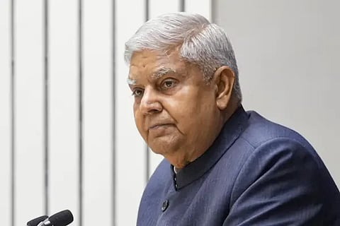 RAJYA SABHA
