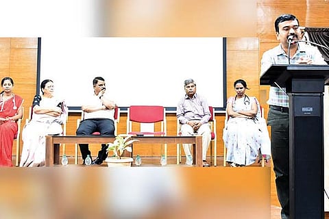 Raichur VV function
