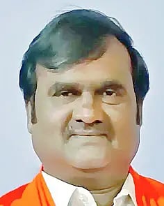 Rajendra