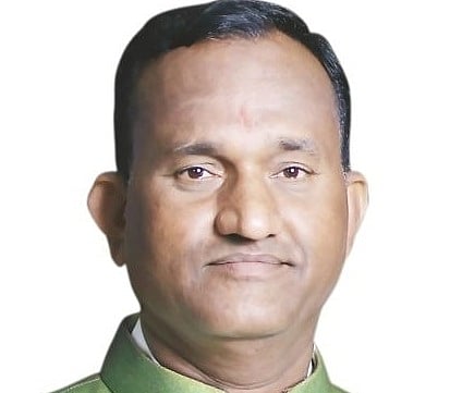 Rajendrakumar Gandge New