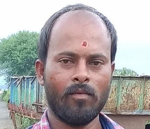 Rajreddy