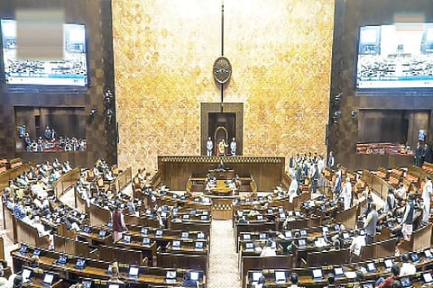 Rajyasabha
