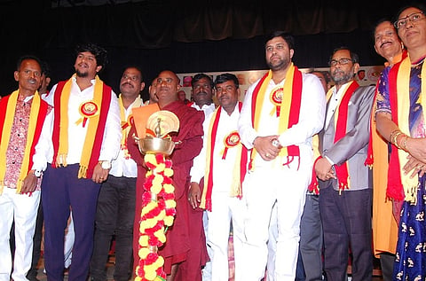Rangmandir