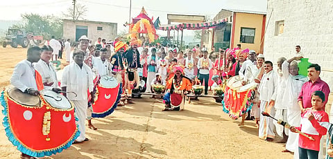 RatHotsava