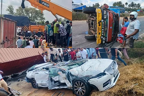 Road Accident