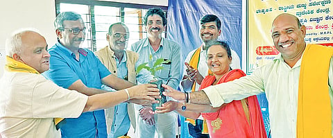 SDP RAITA SAMVAD