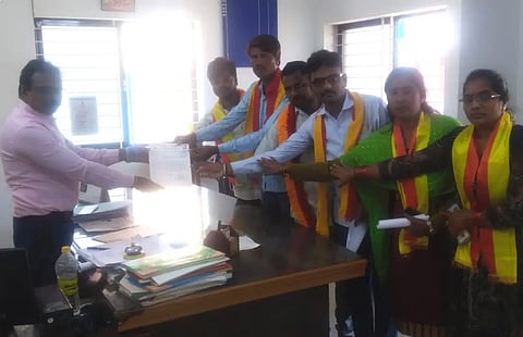 SGN MANAVI