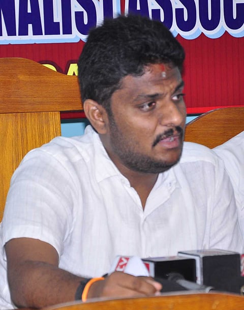 SHREAS M. PATEL